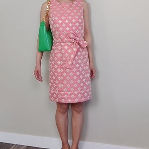 Guess by Marciano pink dress